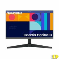 Monitor Samsung Essential S3 S33GC Full HD 24" 100 Hz