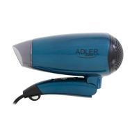 Fén Adler AD 2263 Biela 1600 W