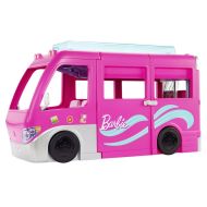 Hracia súprava Barbie Dreamcamper