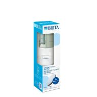 Filtračná fľaša Brita 1052263 zelená 600 ml