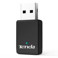 USB WiFi Adaptér Tenda U9