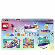 Playset Lego 10786 Viacfarebná