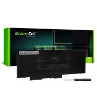 Batéria pre notebook Green Cell DE128V2 Čierna 47 Wh