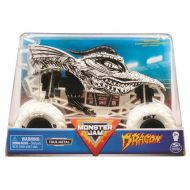 Automobil Monster Jam 6056371 14,92 x 21,27 x 13,65 cm Viacfarebná