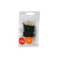 Adaptér HDMI na DVI Savio CL-21