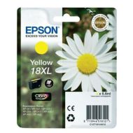 Originálne atramentové náplne Epson 235M201 Žltá