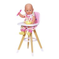 Vysoká stolička (trona minerál) Zapf Creation Highchair