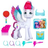 My Little Pony Magic Wings Zipp Storm