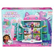 Gabby's Purrfect Dollhouse + zvuk