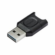 Čítačka Pamäťových Kariet USB Kingston MLPM