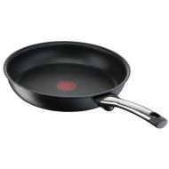 Panvica Tefal G2690772 Čierna Čierna/strieborná Aluminium Ø 30 cm