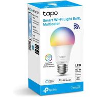 Smart Žiarovka LED TP-Link Tapo L530E Wifi 8,7 W E27 60 W 2500K - 6500K