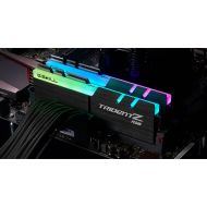 Pamäť RAM GSKILL F4-4800C20D-32GTZR DDR4 32 GB CL20