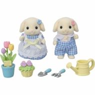 Príslušenstvo pre domček pre bábiky Sylvanian Families 5736 Blossom gardening set