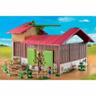 Sada hračiek Playmobil Country Plastické