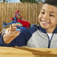 Playset Hasbro Spiderman