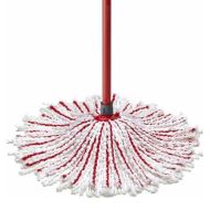 Mikrovlákno a Power Mop Vileda XL SuperMocio