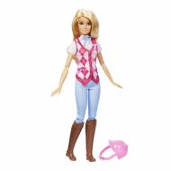 Pohyblivé figúrky Barbie Malibu