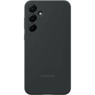 Puzdro na mobil Samsung EF-PA556TBEGWW Čierna Galaxy A55