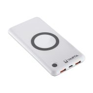 Powerbanka Varta 57913 10000 mAh Biela