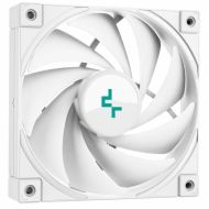 CPU ventilátor DEEPCOOL R-AK500-WHADMN-G Ø 12 cm