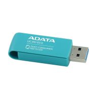 USB flash disk Adata UC310 128 GB zelená