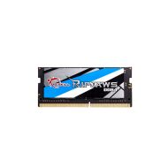 Pamäť RAM GSKILL F4-2666C19S-16GRS DDR4 16 GB CL19