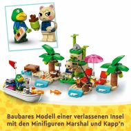 Stavebná hra Lego 77048 Animal Crossing