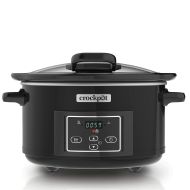 Hrniec na pomalé varenie Crock-Pot CSC052X