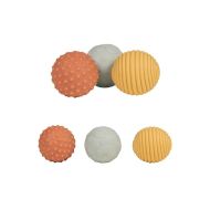 Little Dutch Farm Sensory Balls 3 kusy