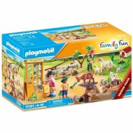 Playset Playmobil 63 Kusy