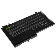 Batéria pre notebook Green Cell DE117 Čierna 3400 mAh