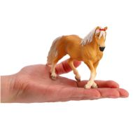 Kobyla Schleich Haflinger