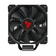 CPU ventilátor Savio FROST BLACK X2