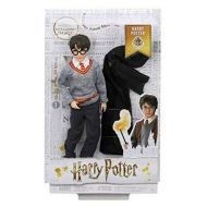 Figúrka Mattel FYM50 Harry Potter