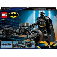 Stavebná hra Lego Batman Viacfarebná