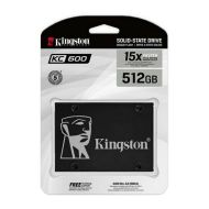 Pevný disk Kingston SKC600 2,5" SSD SATA III