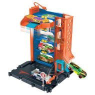 Hot Wheels City Downtown Playset Assorted