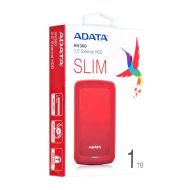 Externý Pevný Disk Adata HV300 1 TB HDD