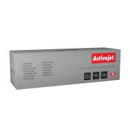 Toner Activejet ATH-6471CN Azúrová