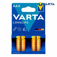 Alkalické Batérie Varta 4103 AAA