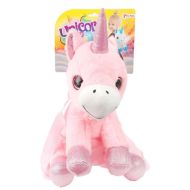 Ruksak Toi-Toys Unicorn plyšový 30 cm