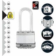 Zámok na kľúč Master Lock 45 mm