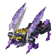 Hasbro Transformers Generations Legacy Evolution Deluxe figúrka Rozmanité