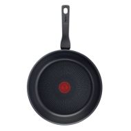 Panvica Tefal XL Force 20 cm čierna