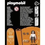 Playset Playmobil Naruto Shippuden - Neji 71222 4 Kusy