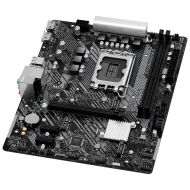 Základná Doska ASRock B760M-H2/M.2 LGA 1700 Intel B760