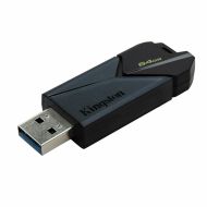 USB flash disk Kingston DTXON/64GB 64 GB Čierna