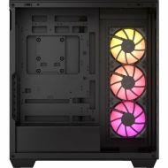 Počítačová skriňa ATX v prevedení midi-tower Corsair CC-9011278-WW Čierna