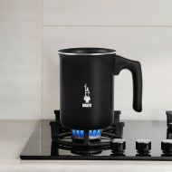 Moka Kanvica Bialetti Aluminium Plastické